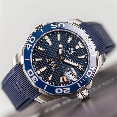 tag heuer how to say